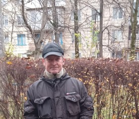 Игоr, 55 лет, Tiraspolul Nou