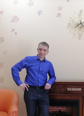 Сергей, 43, Россия, Заокский