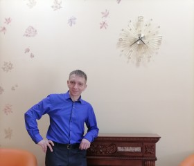 Сергей, 43 года, Заокский