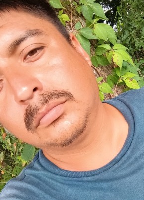 Josue из Monroe (State of Louisiana) 26 лет