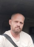 Vyacheslav, 44, Novosibirsk