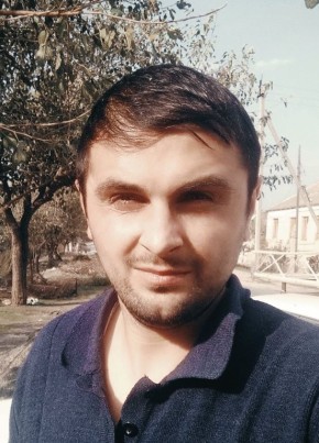 Orxan, 27, Azərbaycan Respublikası, Zəyəm
