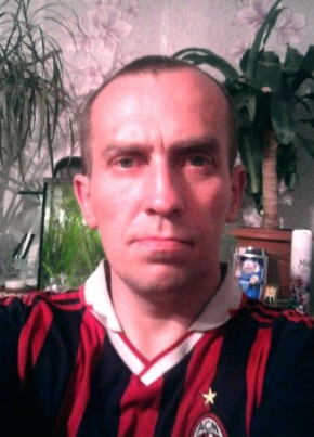 Игорь, 45, Россия, Неман