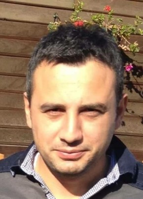 Ercan, 38, Türkiye Cumhuriyeti, Çayeli