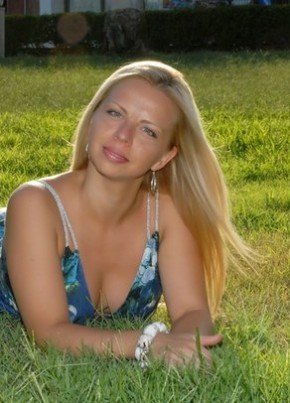 Елена, 46, Россия, Калуга