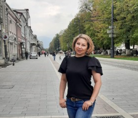 Юлианна, 49 лет, Санкт-Петербург