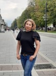Yulianna, 49, Saint Petersburg