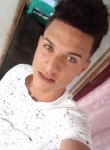 Cristian, 23 года, La Habana