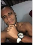 Caique Carlos, 23 года, Carapicuíba