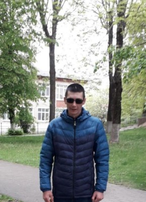 Антон, 33, Рэспубліка Беларусь, Горад Мінск