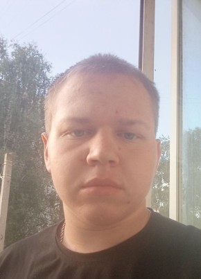 Виктор из Ржева 22 года