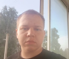 Viktor, 22, Rzhev