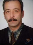 timur, 53 года, Bursa