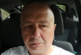 Владимир, 55 - Только Я