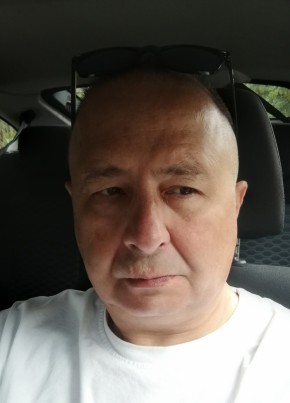 Владимир, 55, Россия, Санкт-Петербург