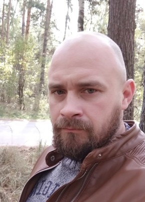 Александр, 37, Россия, Купавна