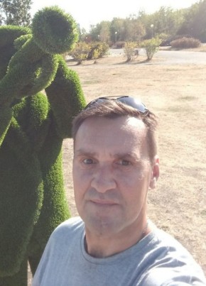 Николай из Северодвинска 52 года