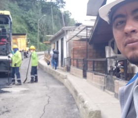 STEVENS RIOS, 34 года, Medellín