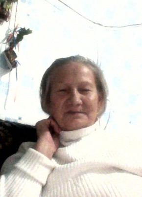 Марья, 72, Россия, Канаш