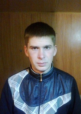 Андрей, 33, Россия, Голышманово