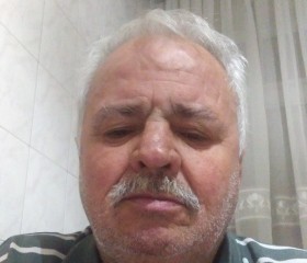 Memet, 64 года, Gaziantep