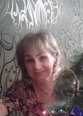 Марина, 58, Россия, Прокопьевск