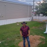 Omar Ramírez, 37  , Bayou Cane