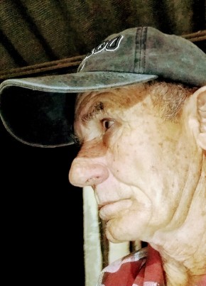 Osvaldo, 68, República de Cuba, Abreus