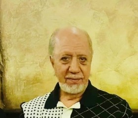Yuri, 69, Los Angeles