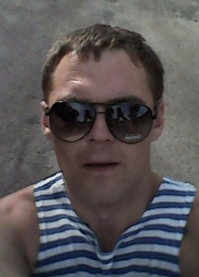 Виктор, 28, Россия, Хабаровск