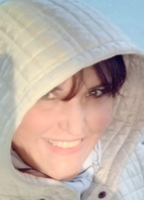 Елена из Зеленоградска 51 год