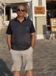Seref, 52 года, İzmir