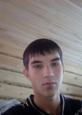 Сергей, 25, Россия, Казань