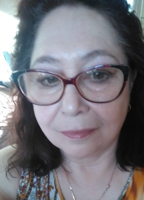 Nadezhda, 70, Russia, Yekaterinburg