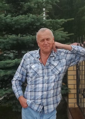 Олег, 74, Россия, Муром