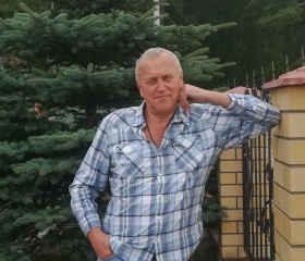 Олег, 75 лет, Муром