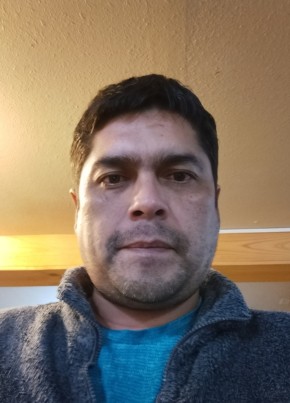 Rodolfo из Rancagua 43 года