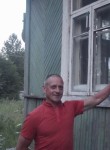 василий, 55 лет, Санкт-Петербург