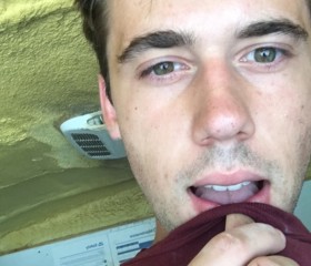 riley, 24, Greenwood (State of Indiana)
