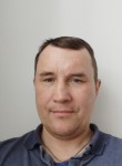 Sergey, 47, Karpogory