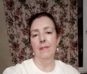Marisha Kalinina, 63, Baku