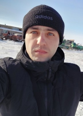 Владик, 29, Россия, Новый Уренгой