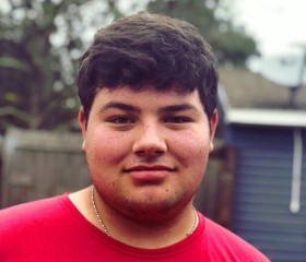 Miguel, 22 года, New Orleans. Louisiana