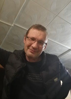 Анатолий, 58, Россия, Усвяты