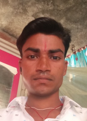 Sandeep, 18, India, Lucknow