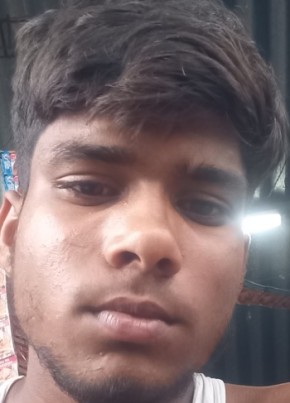 Yasir, 18, India, Bhāgalpur