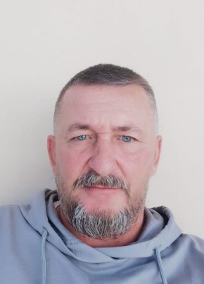 Владимир, 46, Россия, Крымск