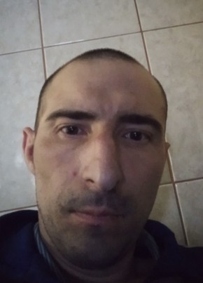 Миша Бакаев, 34, Россия, Конаково