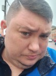 Artem, 33, Orekhovo-Zuyevo