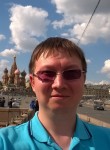 Константин, 42 года, Ханты-Мансийск